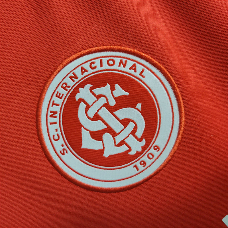 Camiseta Internacional Local