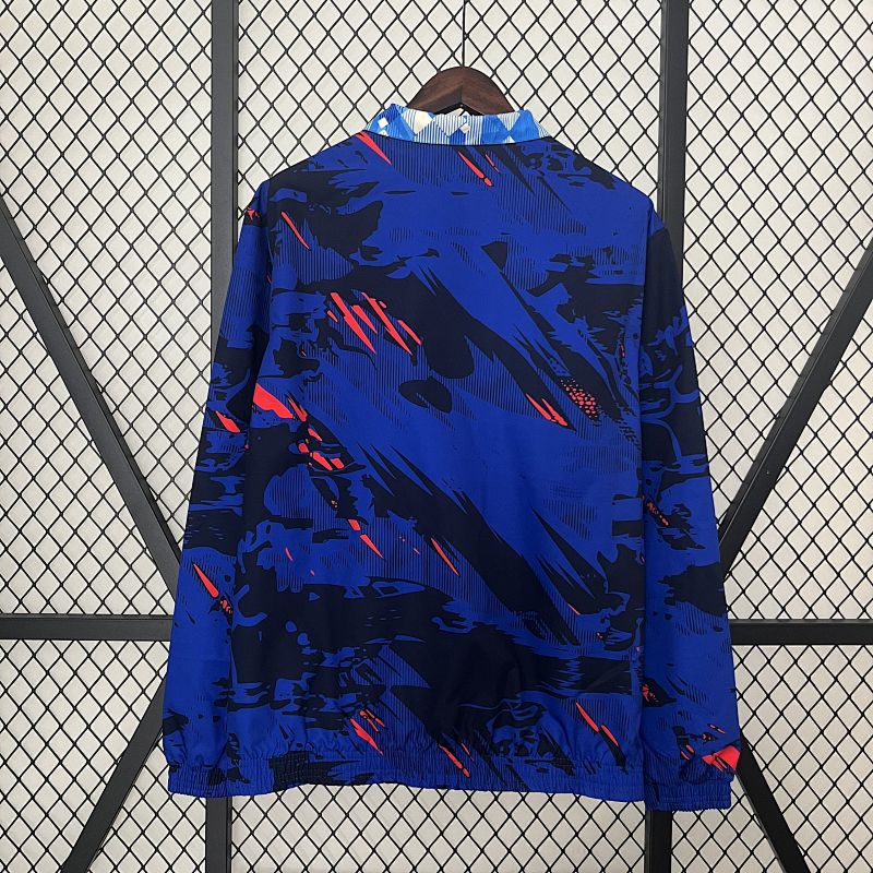 Coupe-vent England Trench Coat 25/26