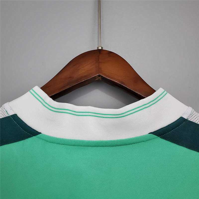 Maillot Nigeria Domicile Rétro 1998