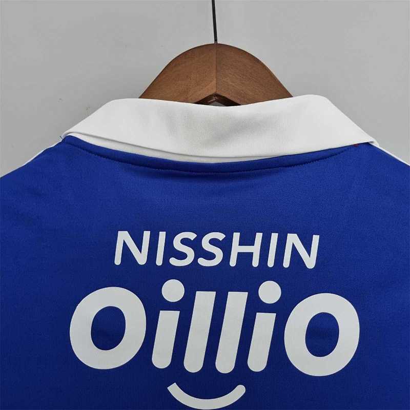 Maillot Yokohama Mariners Domicile 22/23