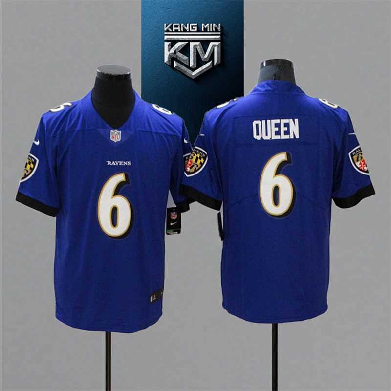 Maillot Ravens NFL 25/26