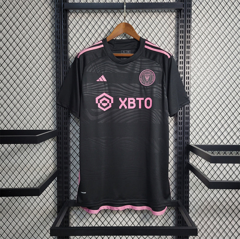 Inter Miami Jersey 2023