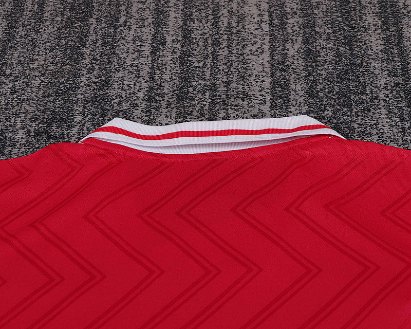 Ensemble Enfant Arsenal Domicile 96/97