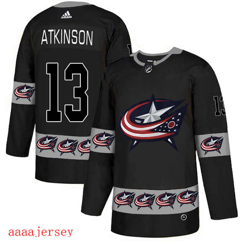 Survêtement Columbus Jackets Ice 25/26