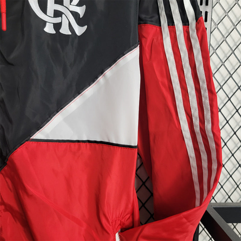 Coupe-vent Flamengo 23/24