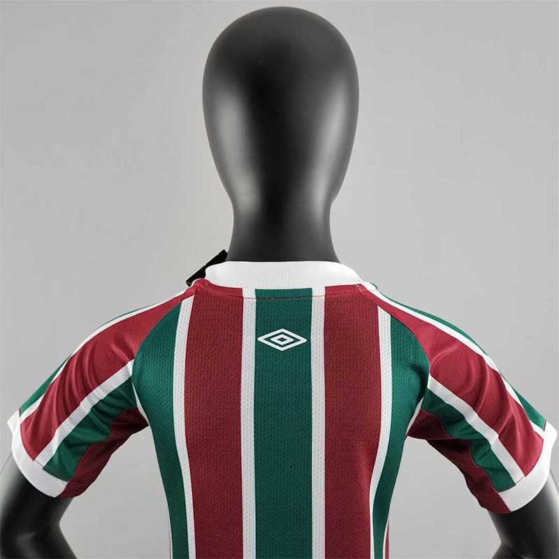 Ensemble Enfant Fluminense Domicile 22/23