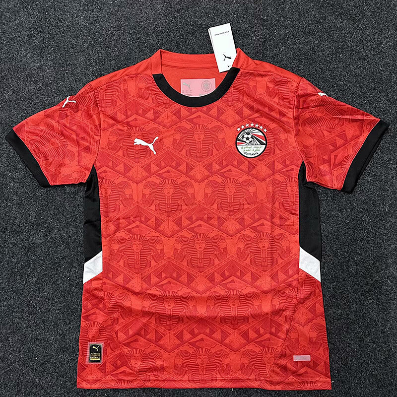 Maillot Égypte Domicile 24/25