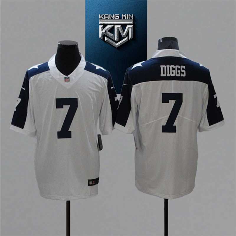 Maillot Cowboys NFL 25/26