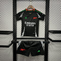 Conjunto Niño Arsenal Visitante 24/25