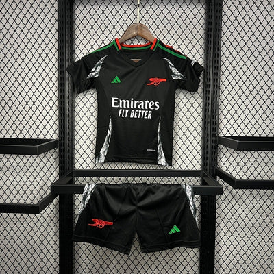 Ensemble Enfant Arsenal Extérieur 24/25