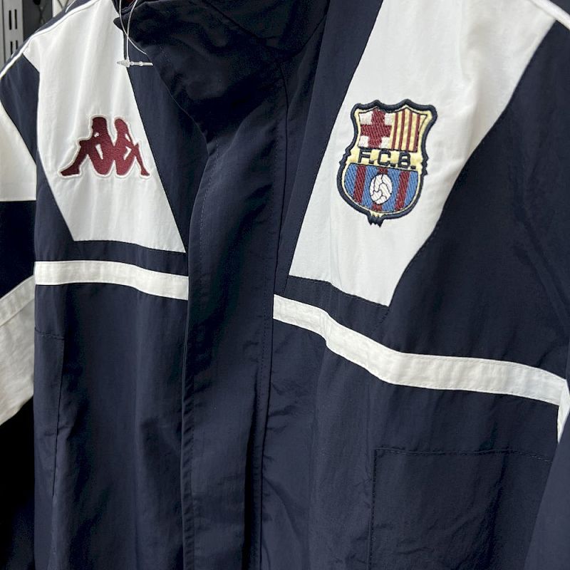 Survêtement FC Barcelone 25/26