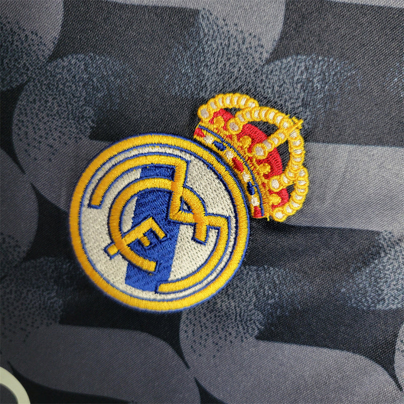 Maillot Real Madrid Extérieur 23/24