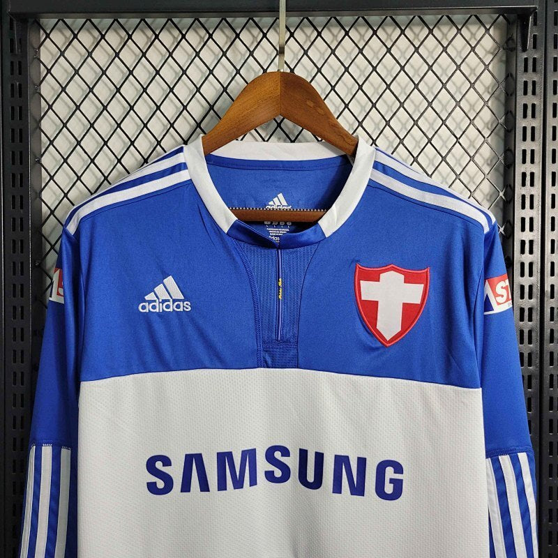 Maillot Palmeiras Rétro 2019