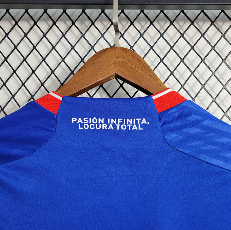 Maillot University Chile Domicile 23/24