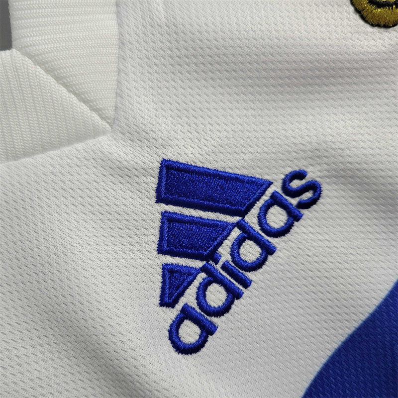 Maillot France Extérieur Rétro 1998