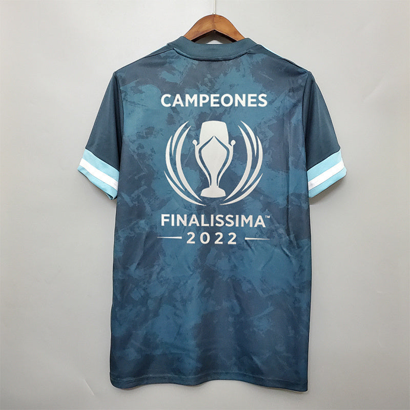 Argentina Away Jersey 2020