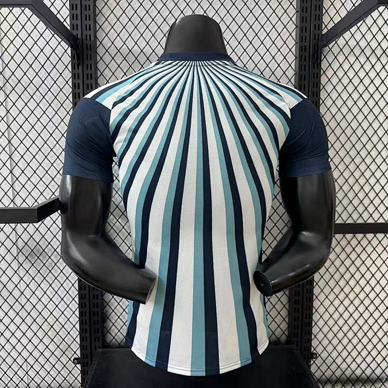 Maillot Argentine Prématch 25/26