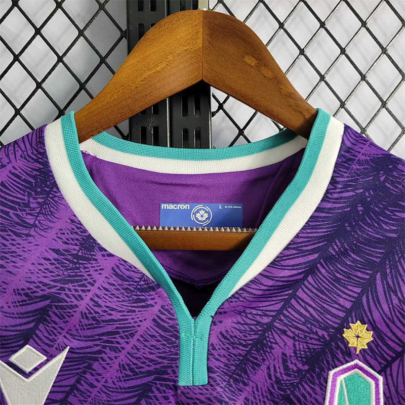 Maillot Canadian Pacific Domicile 22/23