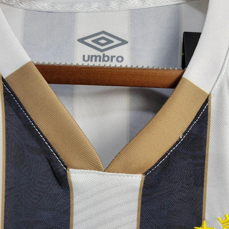 Maillot Santos Extérieur 24/25