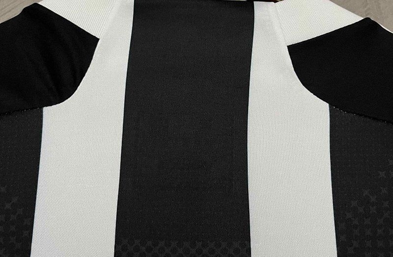 Maillot Atlético Mineiro Domicile 24/25