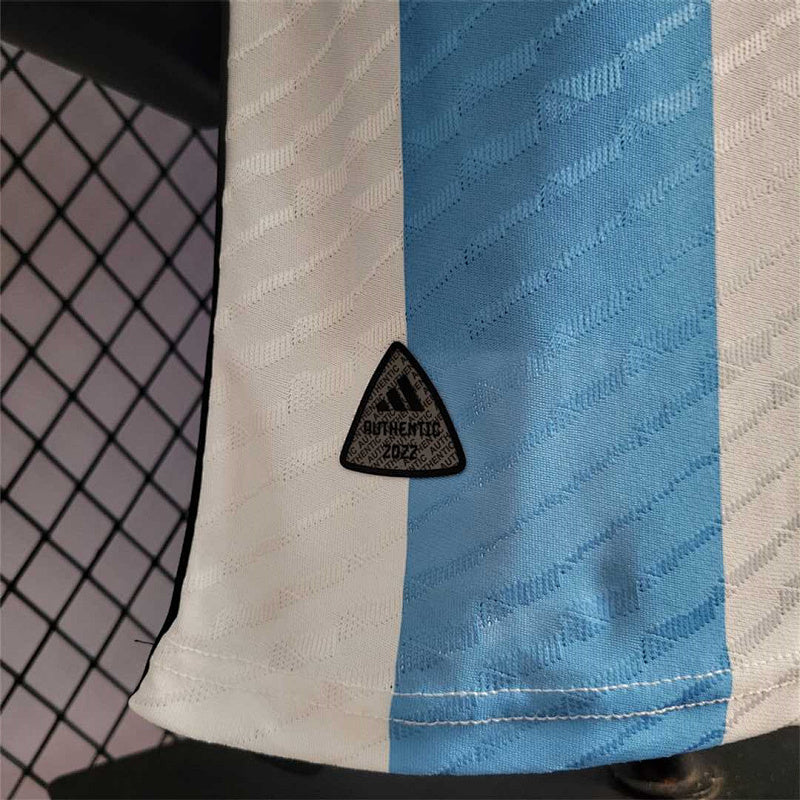 Maillot Argentina players Domicile 25/26