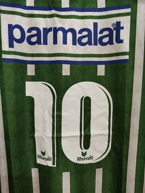 Palmeiras Jersey 93/94