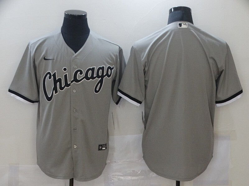 Maillot Blank Nike Replica 25/26