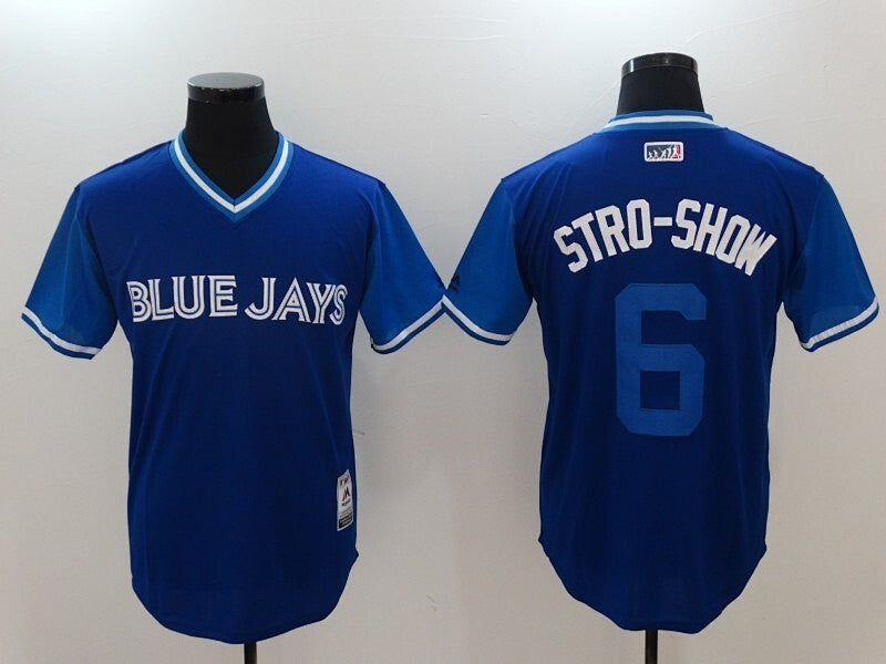 Toronto FC Jersey
