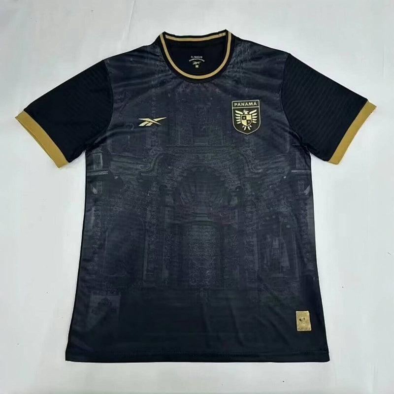 Maillot Panama Limited 25/26