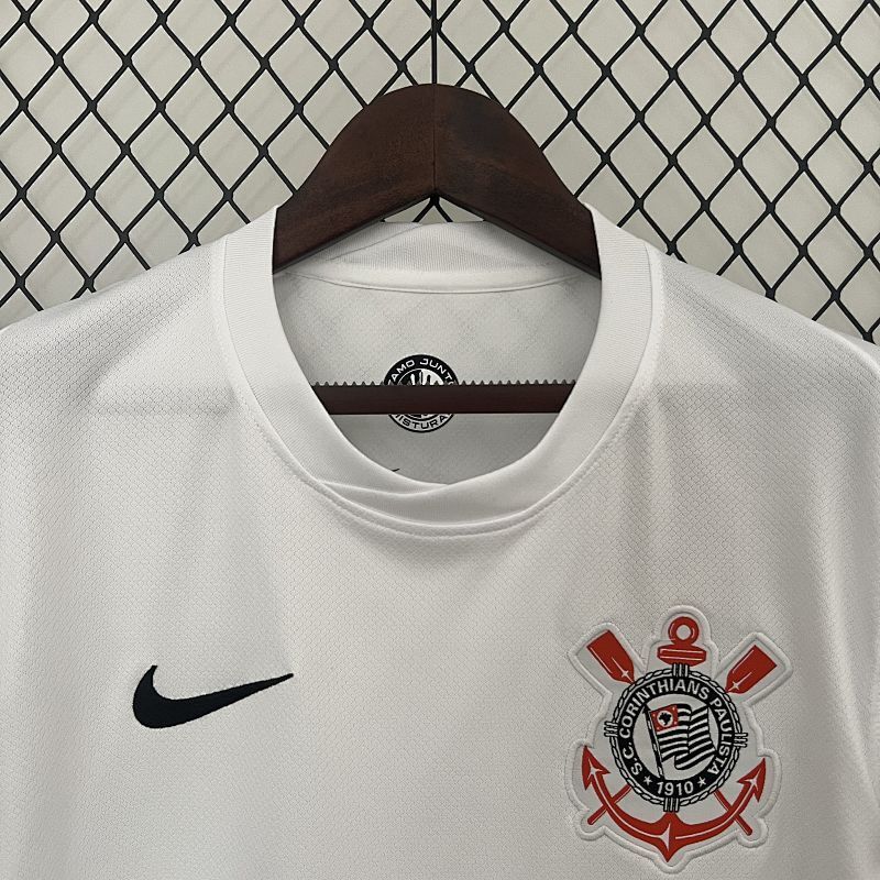 Maillot Corinthians Domicile 24/25
