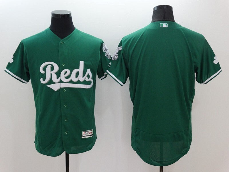 Maillot Cincinnati Reds 25/26