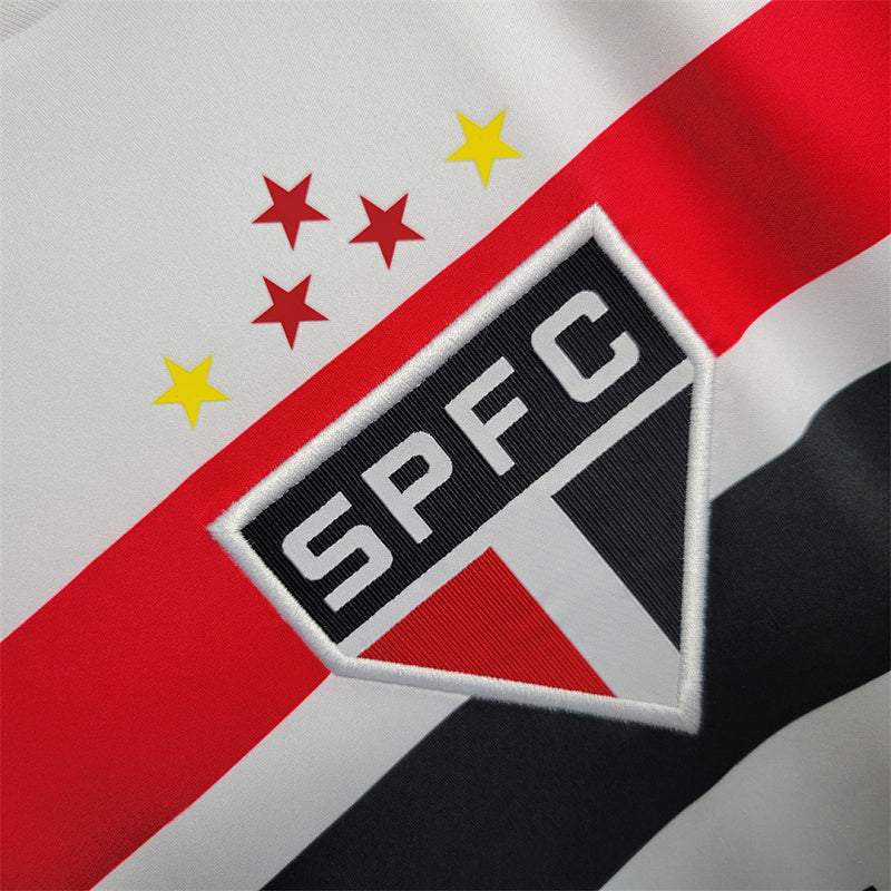 Maillot São Paulo Domicile 23/24