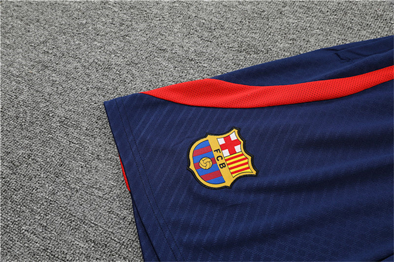 FC Barcelona Kit 22/23