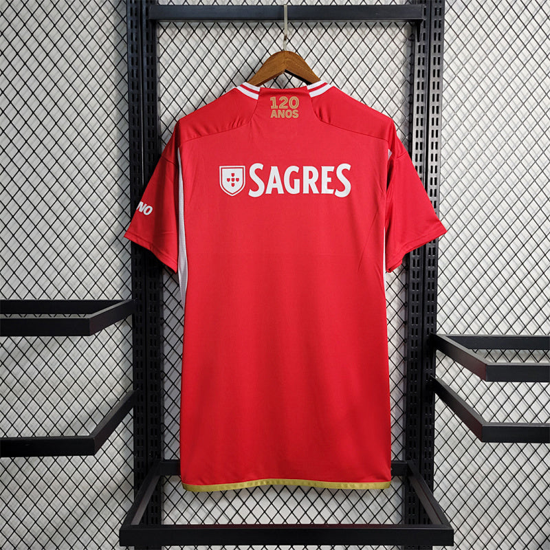 Maillot Benfica Domicile 23/24