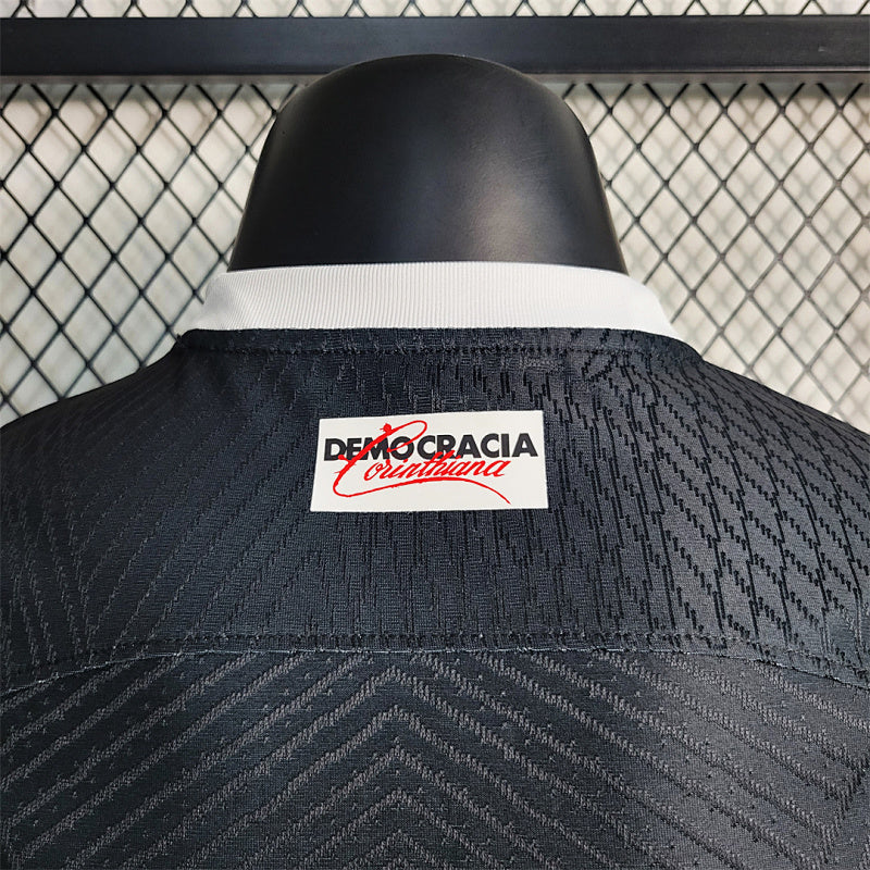 Maillot Corinthians Extérieur Player Version 23/24