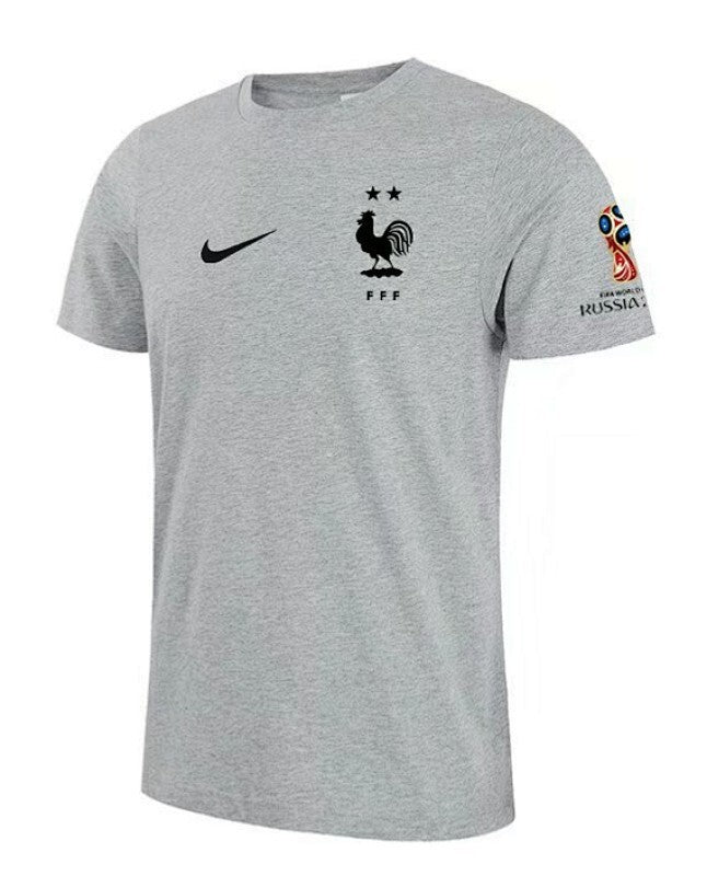 Maillot Champion T 25/26