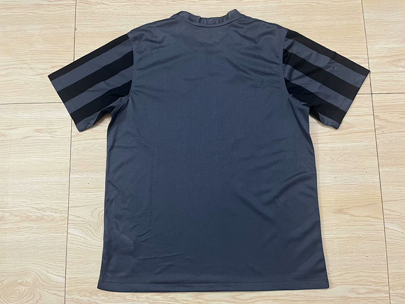 Maillot Jeddah United Benzema 23/24