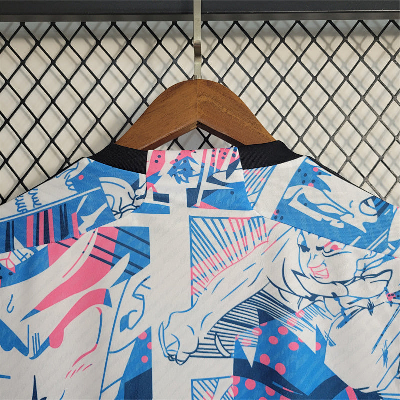 Maillot Japan anime 22/23