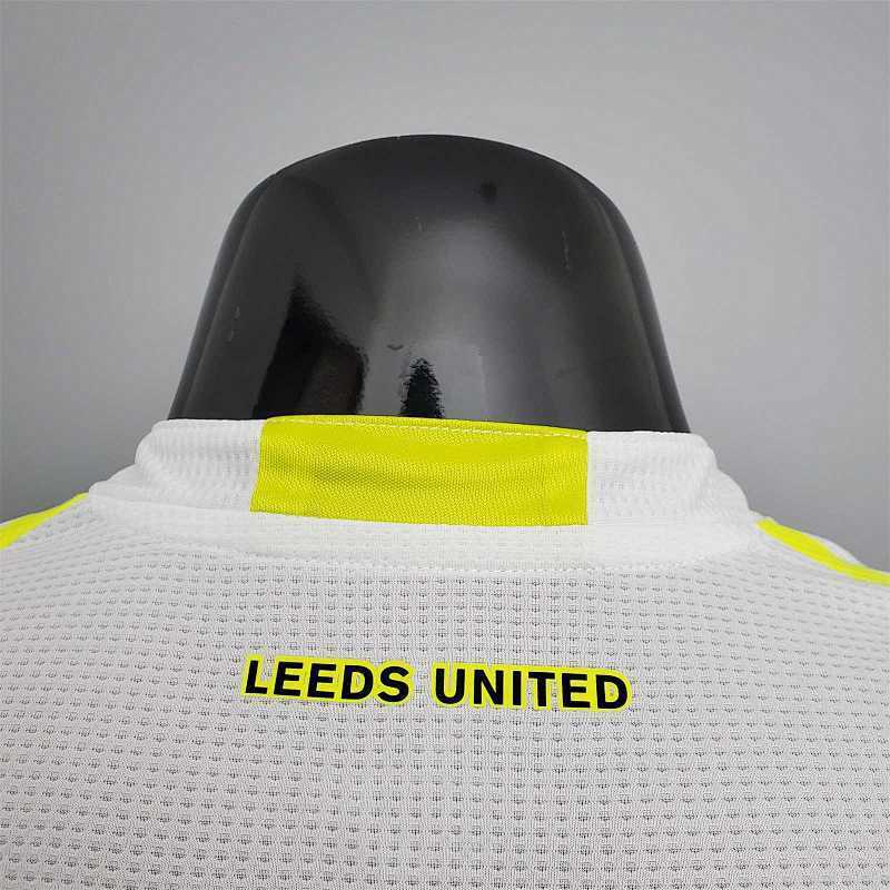 Maillot Leeds United Domicile Player Version 21/22