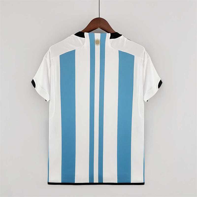 Maillot Argentine Domicile 2022