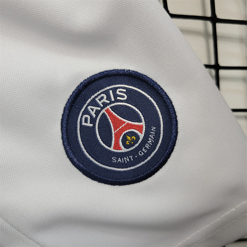 Ensemble Enfant PSG Extérieur 23/24