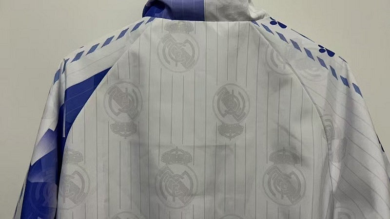 Maillot Real Madrid Rétro 1996/97