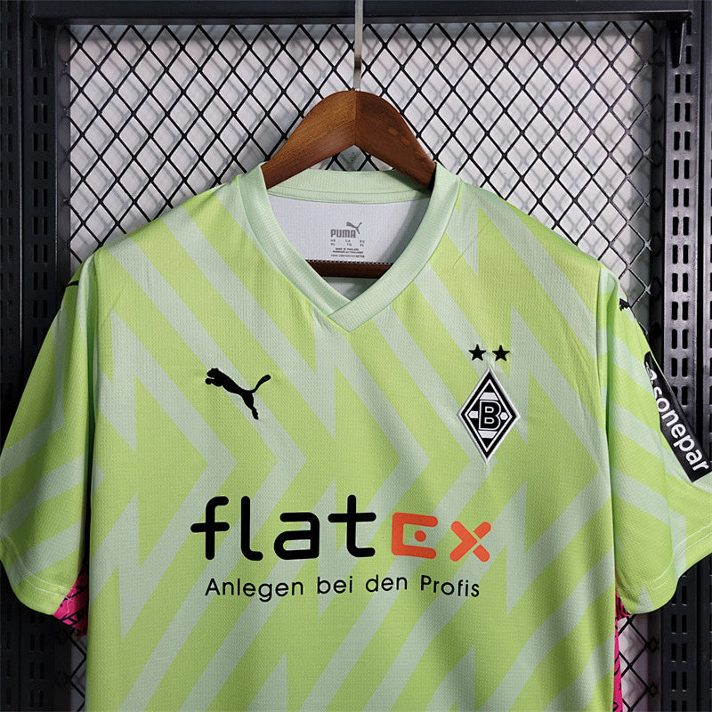 Maillot Borussia mnchengladbach 23/24