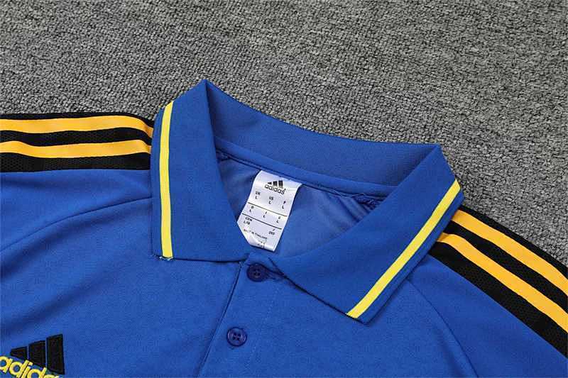 Polo Manchester United 25/26