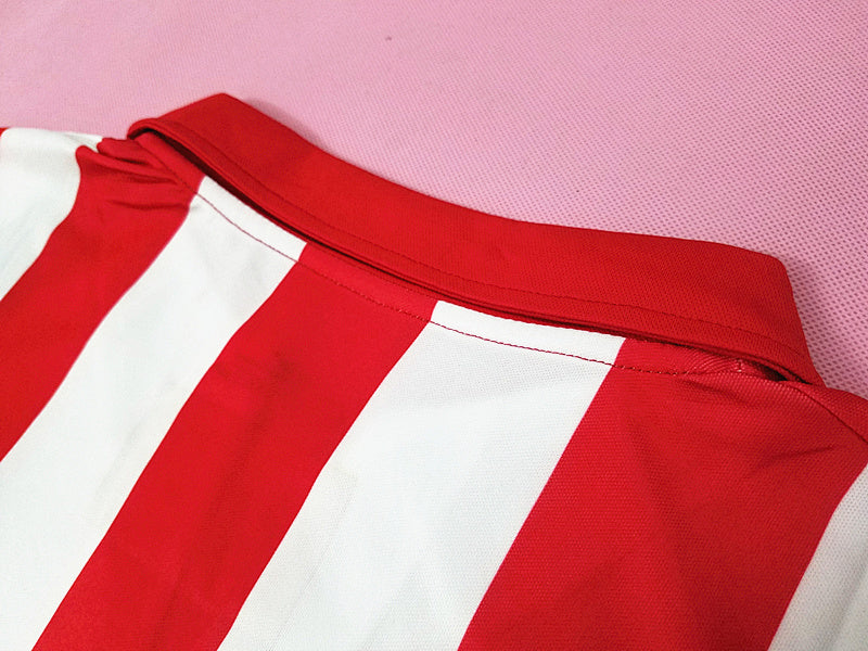 Maillot Chivas Domicile Rétro 25/26