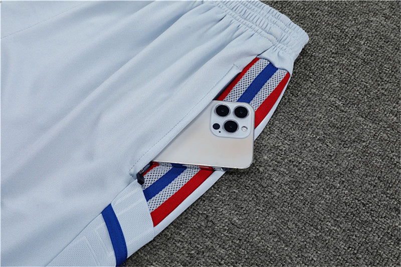 Conjunto Lyon Pre-Partido 22/23