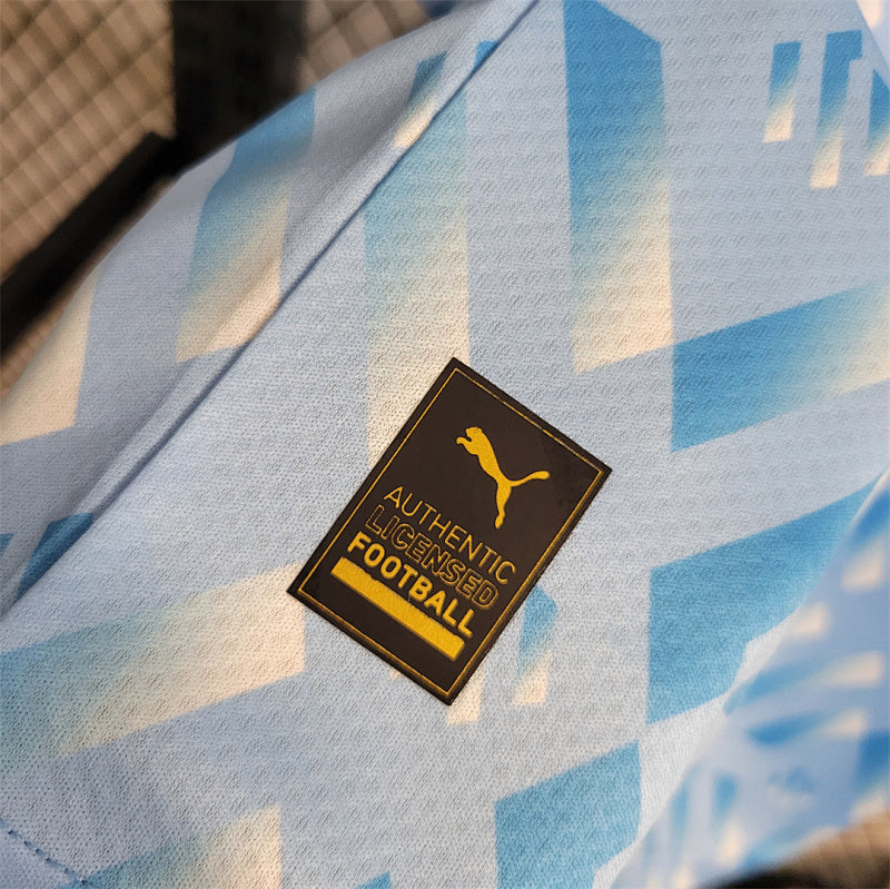 Maillot Marseille Édition spéciale Pre-Match 23/24