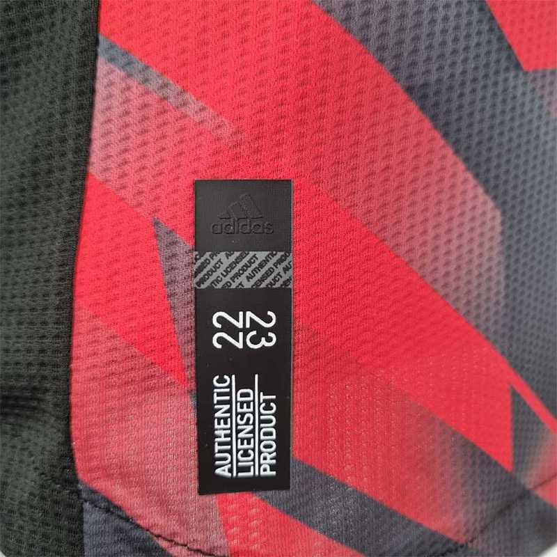 Maillot River Plate Player Version 22/23