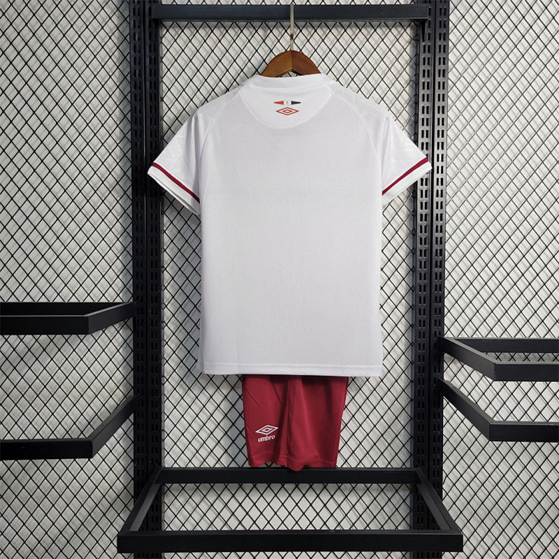 Ensemble Enfant Fluminense Extérieur 23/24