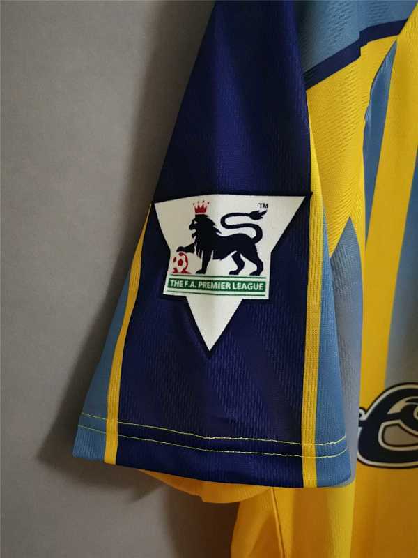 Maillot Chelsea Extérieur Rétro 1995/97